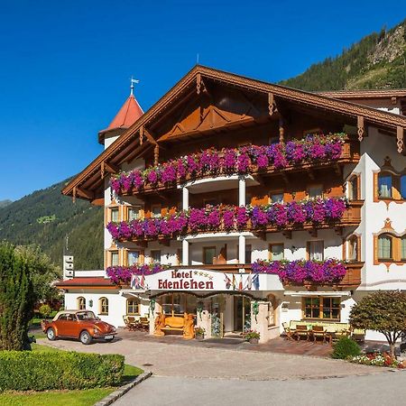 Hotel Edenlehen マイヤーホーフェン エクステリア 写真