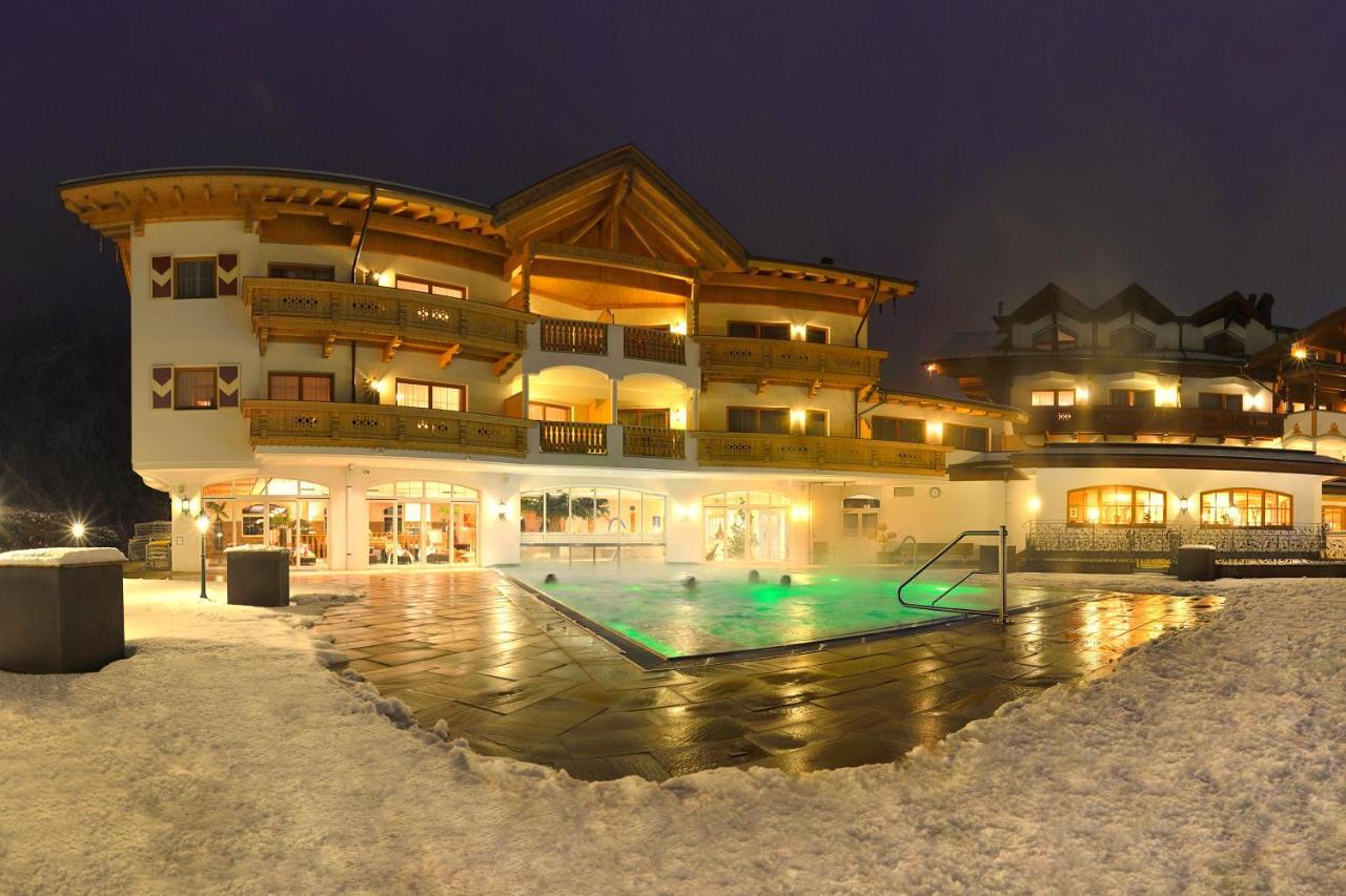 Hotel Edenlehen マイヤーホーフェン エクステリア 写真