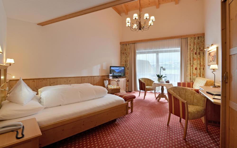 Hotel Edenlehen マイヤーホーフェン エクステリア 写真