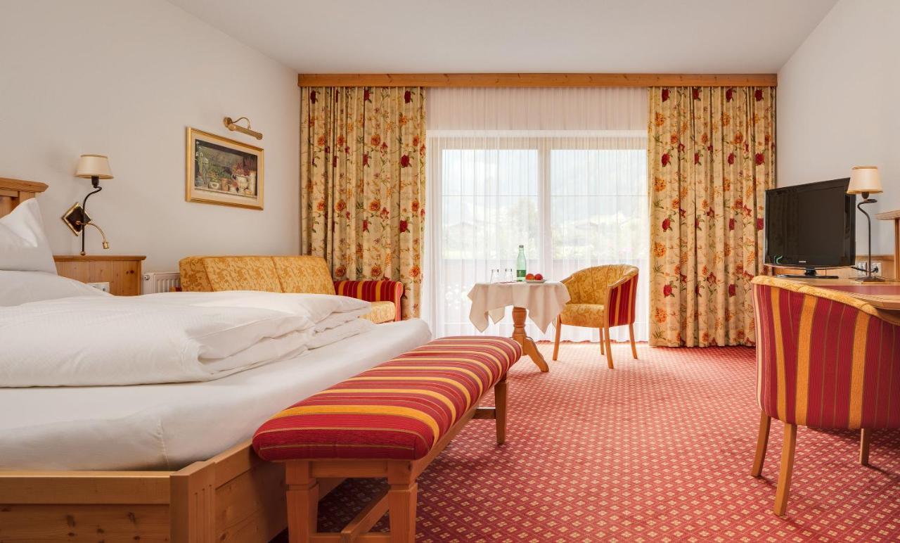 Hotel Edenlehen マイヤーホーフェン エクステリア 写真