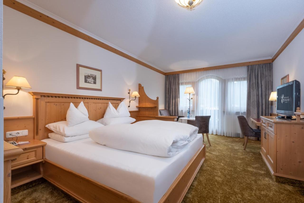 Hotel Edenlehen マイヤーホーフェン エクステリア 写真