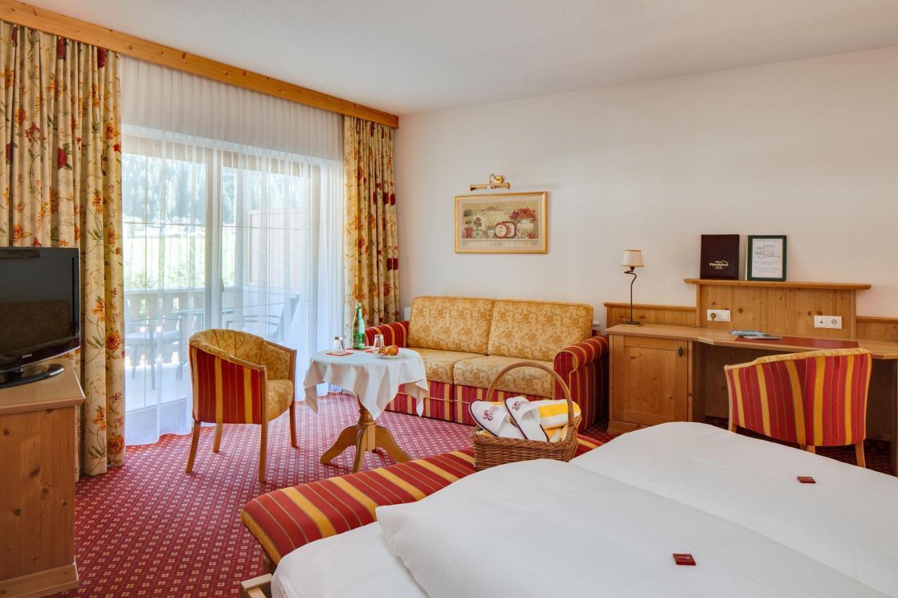 Hotel Edenlehen マイヤーホーフェン エクステリア 写真