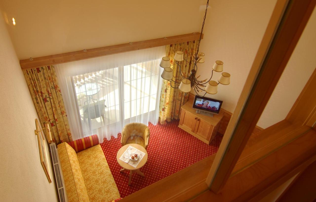 Hotel Edenlehen マイヤーホーフェン エクステリア 写真