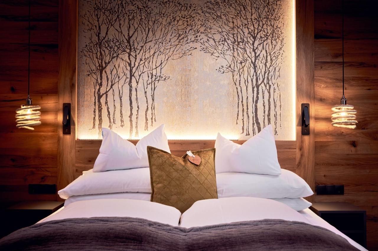 Hotel Edenlehen マイヤーホーフェン エクステリア 写真