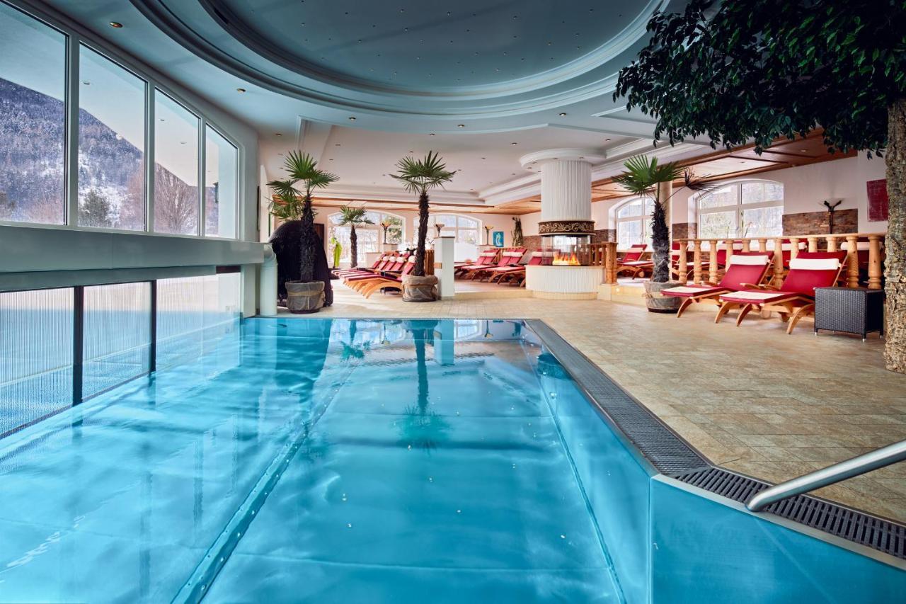 Hotel Edenlehen マイヤーホーフェン エクステリア 写真
