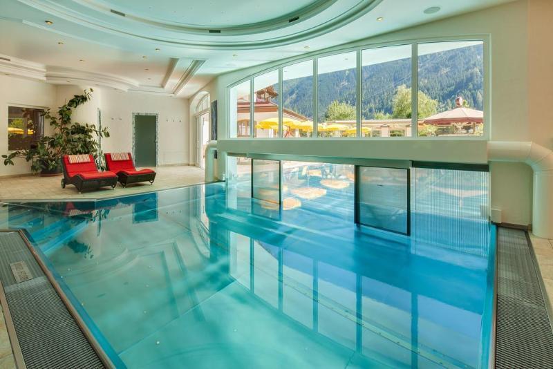 Hotel Edenlehen マイヤーホーフェン エクステリア 写真