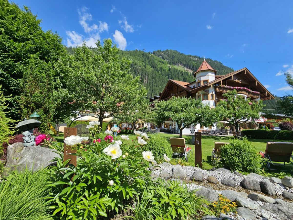 Hotel Edenlehen マイヤーホーフェン エクステリア 写真
