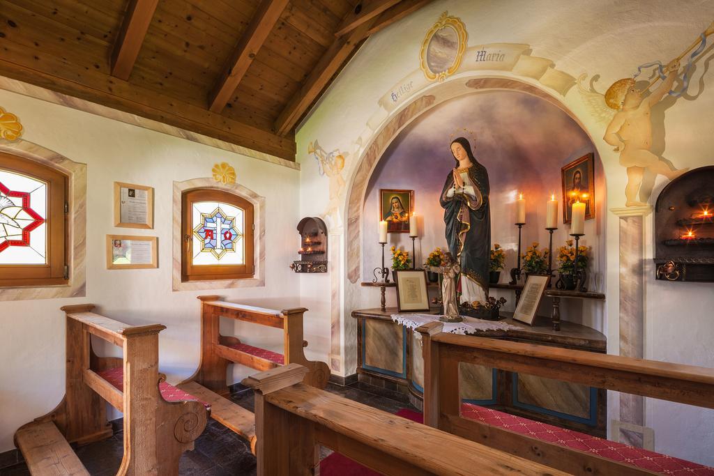 Hotel Edenlehen マイヤーホーフェン エクステリア 写真