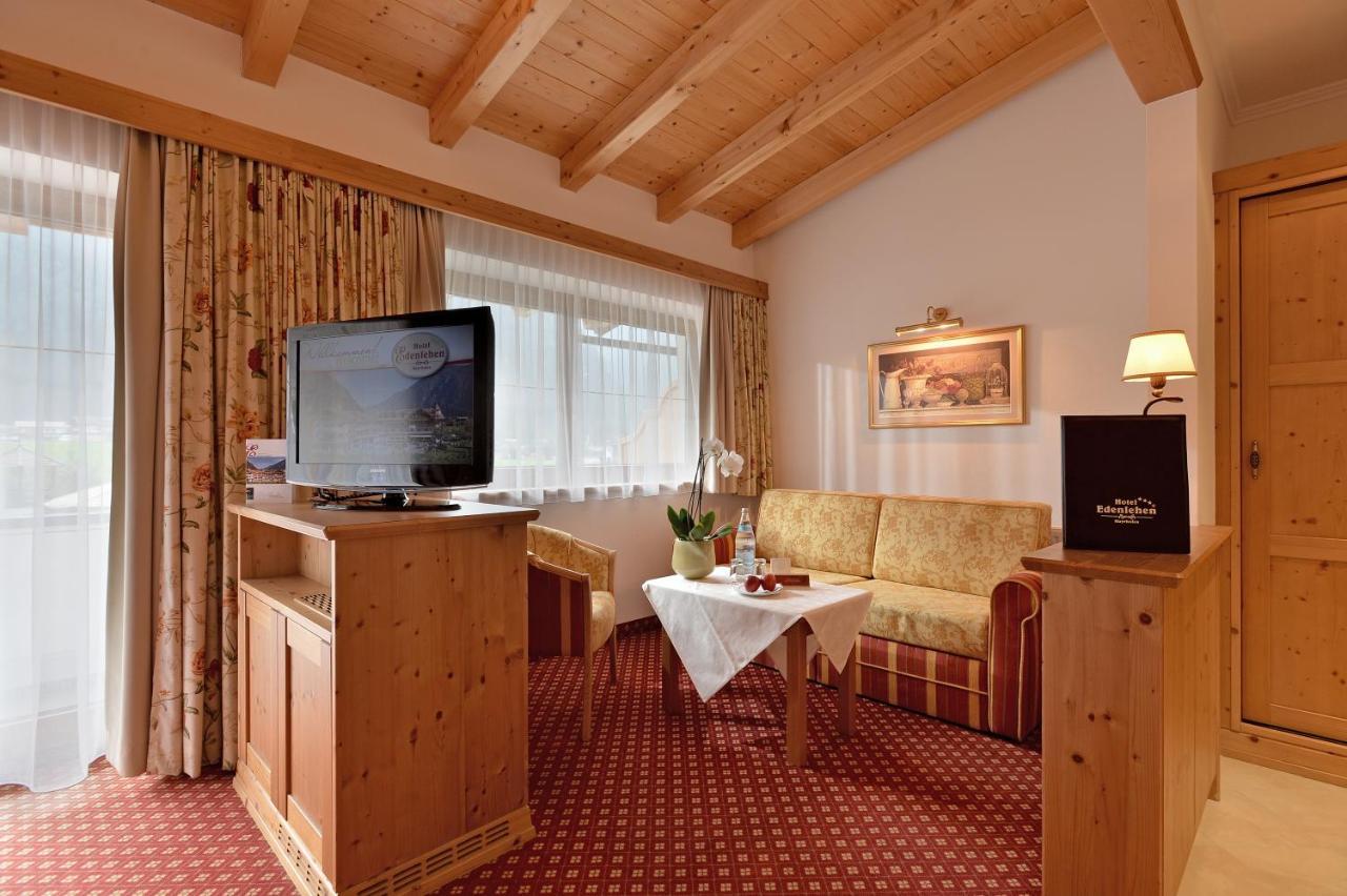 Hotel Edenlehen マイヤーホーフェン エクステリア 写真